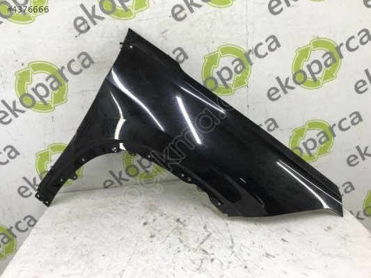 VOLKSWAGEN TAYRON 2024 2026 SAĞ ÖN ÇAMURLUK 57N821022