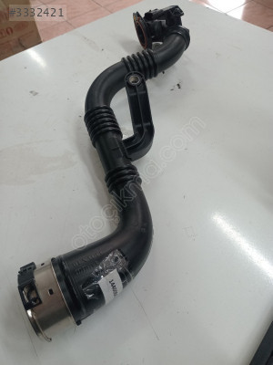 RENAULT MEGAN 4 TURBO HORTUMU ORJ SIFIR 144608957R