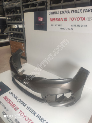 TOYOTA COROLLA Ön Tampon ve Diğer Parçalar - MİL OTO