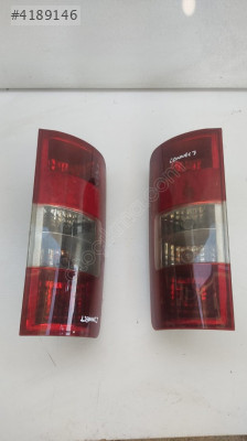 FORD CONNECT SAĞ STOP