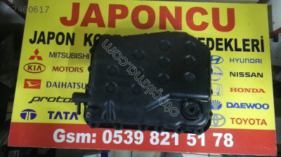 HYUNDAI TUCSON KARTEL OTOMATIK SANZUMAN KARTELİ 2015-2021