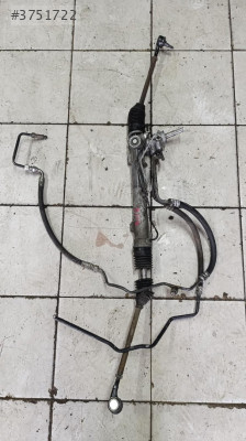 206 DİREKSİYON KUTUSU AKİL YAMAN OTOMOTİV