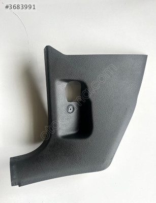 Kaput Açma Kolu Alt Kaplama VW Passat B7 3C1863483