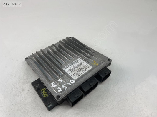 Renault Megane 2 1.5 Motor 2006 Enje / 8200498188 / 8200469340
