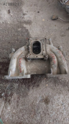 SKODA FELİCİA EMME MANİFOLDU
