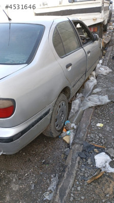 Nissan Primera sağ arka kapı
