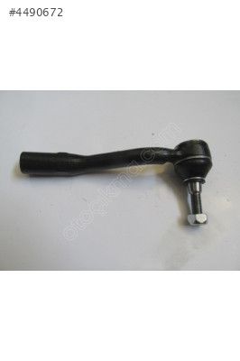 Citroen C3 Rot Başı Sağ Sh 20032009