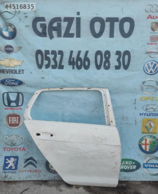 VOLKSWAGEN GOLF 7 SAĞ ARKA KAPI
