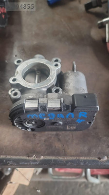 RENAULT MEGANE 4 1.0 TCE GAZ KELEBEĞİ ALKAN OTOMOTİV