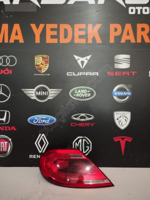 VOLKSWAGEN BEETLE LEDLİ SOL DIŞ STOP 5C5945095H