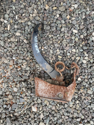 MİTSUBİSHİ L200 GAZ PEDALI