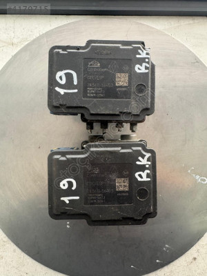 RENAULT MEGANE 3 ABS BEYNİ 285610-56403