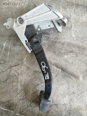 BMW E 90 FREN PEDALI HATASIZ ÇIKMA EGE OTOMOTİV