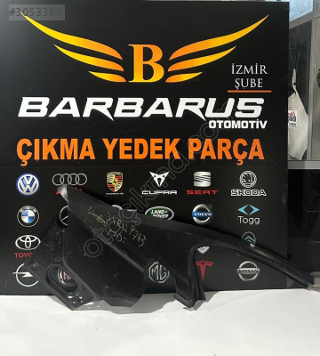 VW PASSAT B8 SAĞ ARKA ÇAMURLUK 2015-2024