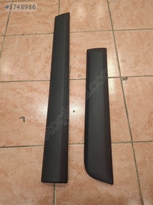 Dacia sendero stepway kapı band 8200735139 8200735137