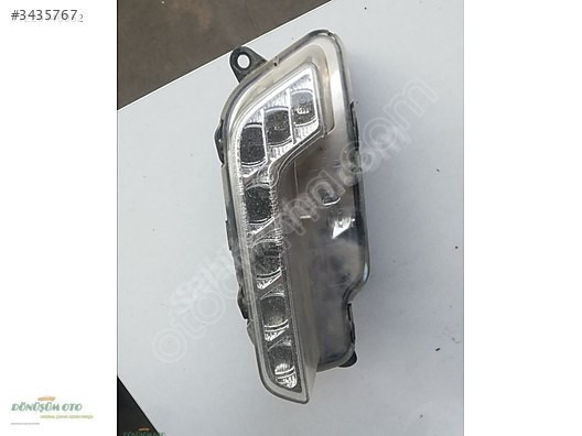MERCEDES W212 ÇIKMA GÜNDÜZ LEDİ FARI SAĞ SOL ADET A2128200756