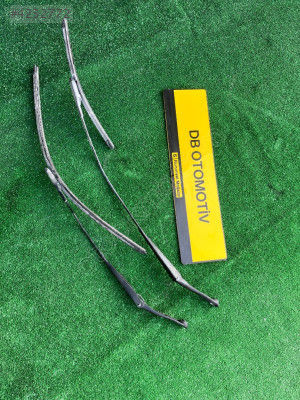 FİAT LİNEA DIŞ CAM SİLECEK KOLLARI