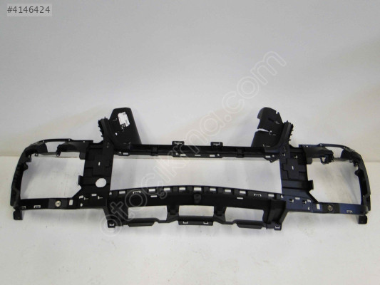 MERCEDES ML W164 TAMPON BRAKETİ ÖN KOMPLE 1648851865