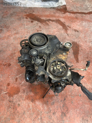 CİTRÖEN  BERLİNGO   1.9  MOTOR