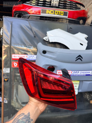 2020 Seat Leon sol Arka stop Çıkma Orjinal