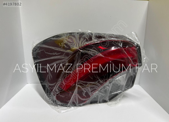 EGEA LEDLİ SOL STOP (SIFIR ORJİNAL) - 52157304