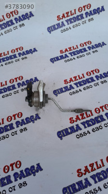 FORD COURİER 1.5 EURO 5 TURBO VESKİYET ORJİNAL ÇIKMA 2014/2024