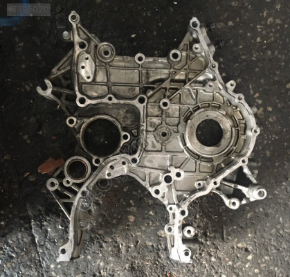 Hyundai Getz 1.5 Dizel Triger Zincir Kapağı