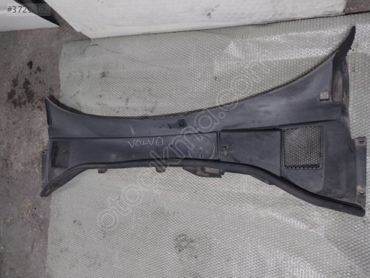 2008 Volvo S80 için Çıkma Orijinal Ön Cam Izgarası