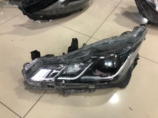 TOYOTA COROLLA 2019-23 SOL FAR
