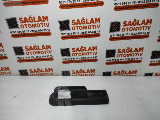 FORD FİESTA ÇIKMA EL FRENİ KAPLAMASI OEM; 2S6X-A044C82A