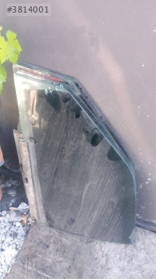 OPEL ASTRA F SOL ÖN CAM.OTO ERKAN ÜNYE