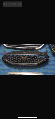 22-25 seat cupra ön panjur