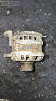 NİSSAN NAVARA 2.3 ÇIKMA ORJİNAL ŞARJ DİNAMOSU