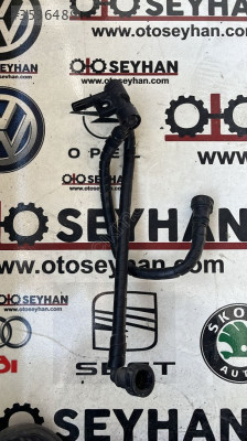 Chery tiggo 7 pro emme manifoldu basınç borusu