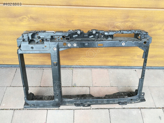 CORSA F ÖN PANEL MOKKA B 208 2008 C4 2020 2025 SIFIR 9823718480