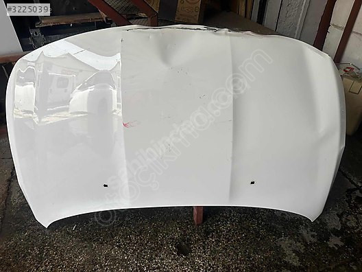 FİAT EGEA MOTOR KAPUTU ÇIKMA ORJİNAL