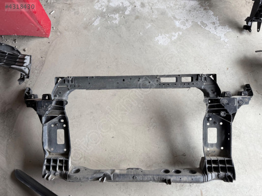 HYUNDAİ TUCSON ÇIKMA ORJİNAL ÖN PANEL BDÇ