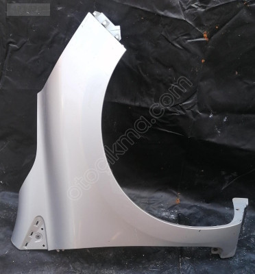 Renault Clio 4 Sağ Ön Çamurluk - Orjinal Oto Çıkma