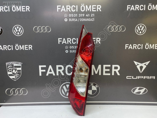 FORD CONNECT SOL ARKA STOP ORJİNAL