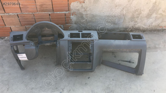FORD CONNECT GÖĞÜSLÜK