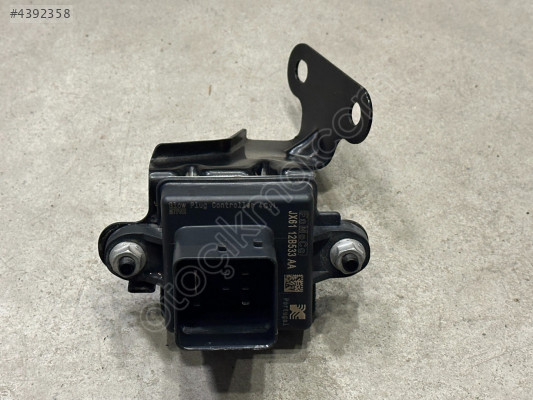 FORD RANGER TRANSİT KIZDIRMA RÖLESİ JX6112B533AA ORJ ÜRÜN