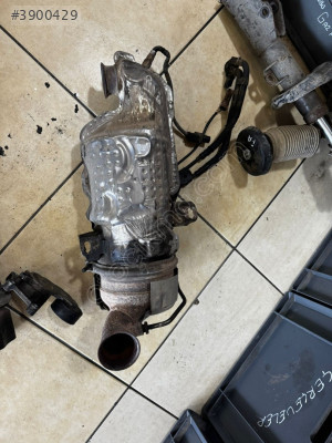 PEUGEOT 301 KATALİTİK KONVEKTÖR