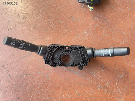 FC5 Honda Civic için Orijinal Sinyal Kolu