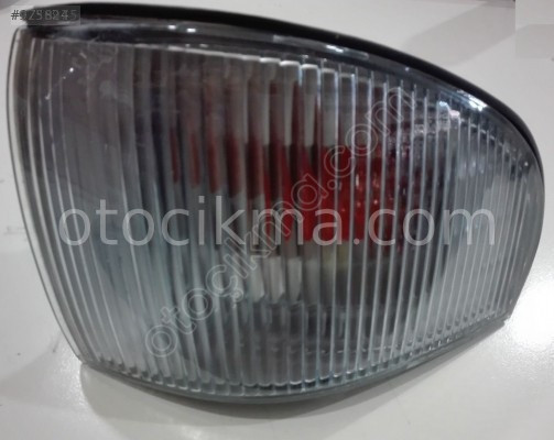 KIA PREGIO SOL SİNYAL 1997 2000,