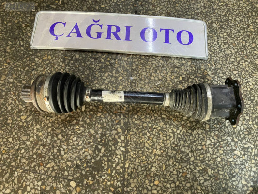 4M0407271D Q7 Q8 SOL AKS ÇAĞRI OTO MASLAK