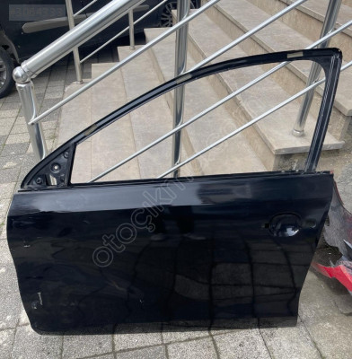 Volkswagen Jetta İçin Sol Ön Kapı - Oto Çıkma Parçaları
