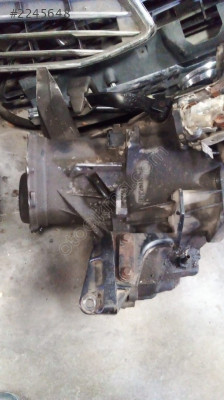 ford escort 1,6 şanzıman