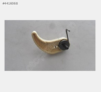 YAĞ POMPASI ZİNCİR GERGİSİ CADDY 04-10 038115130