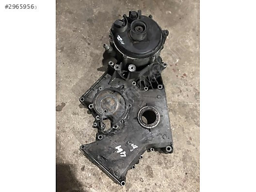 BMW-RANGE ROVER 4.4 M62 V8 ORJİNAL MOTOR ÖN KAPAK -1 707 994