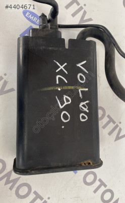 volvo xc90 2007 çıkma orjinal kanister (son fiyat)